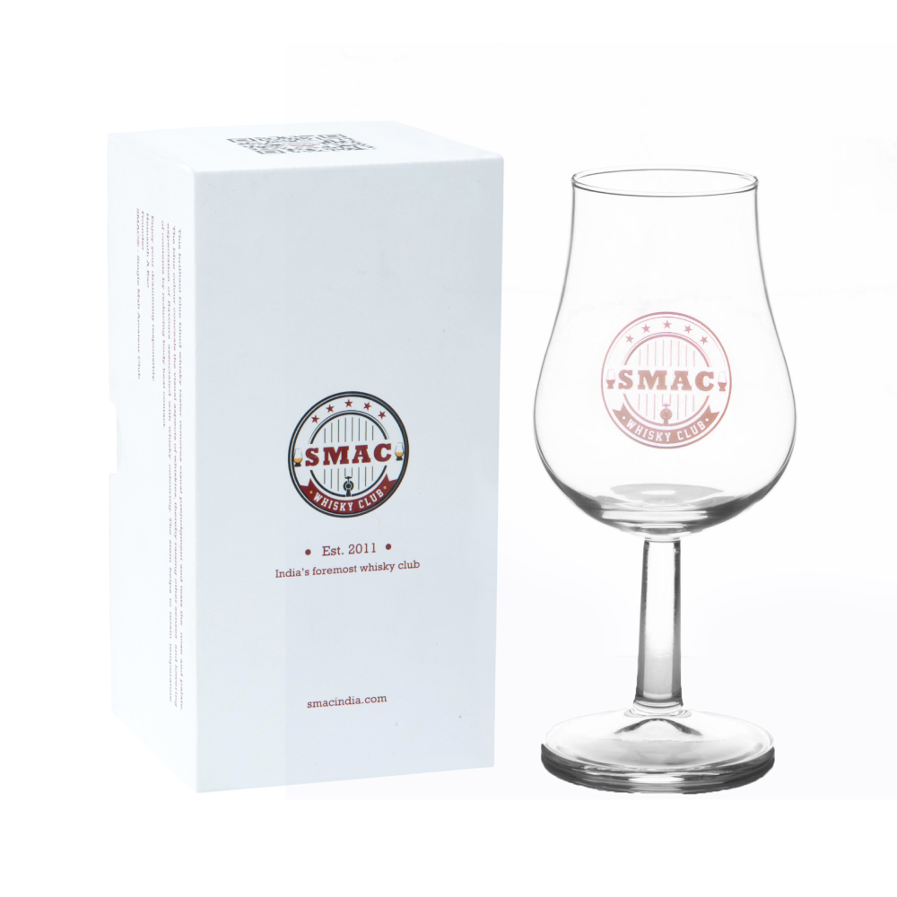 Crystal Copita – Whisky Taster