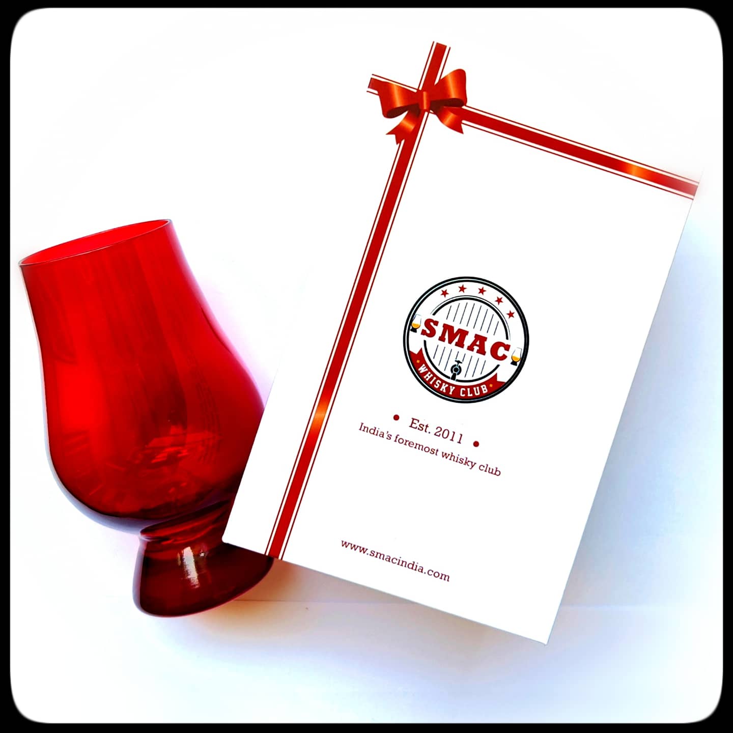 Glencairn – Rambunctious Red