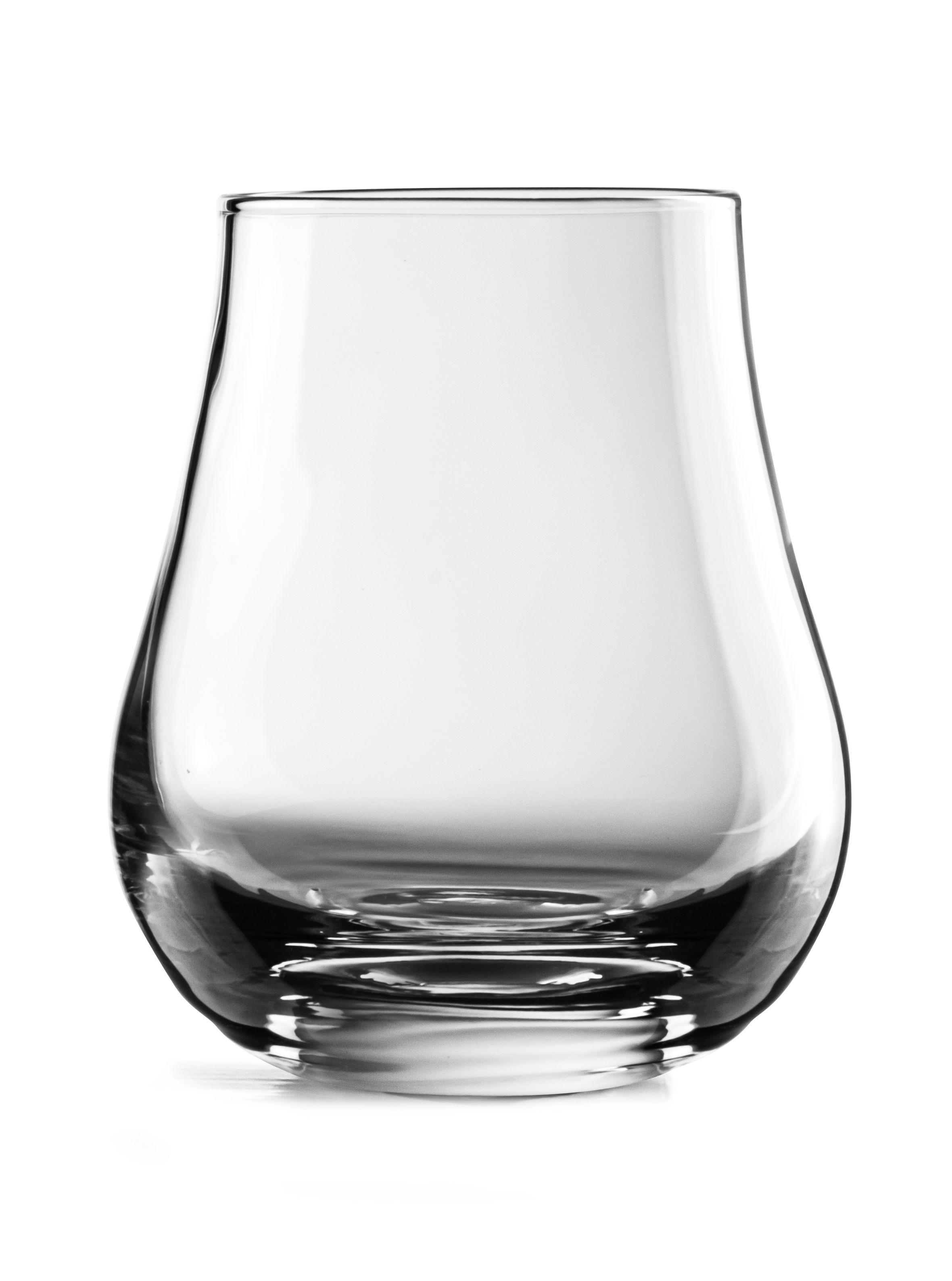 Whisky Dram Glass- SMAC Branded