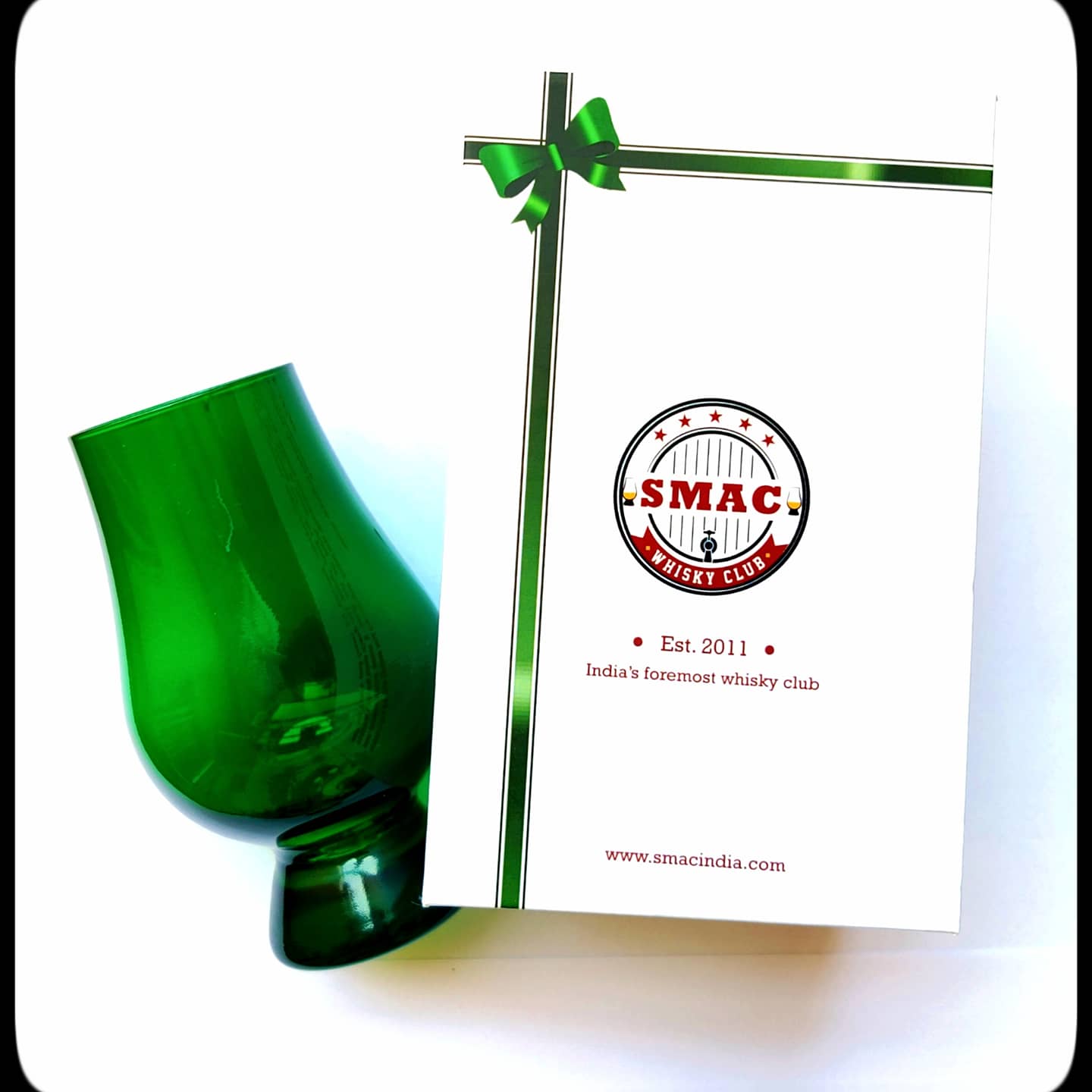 Glencairn – Envious Green