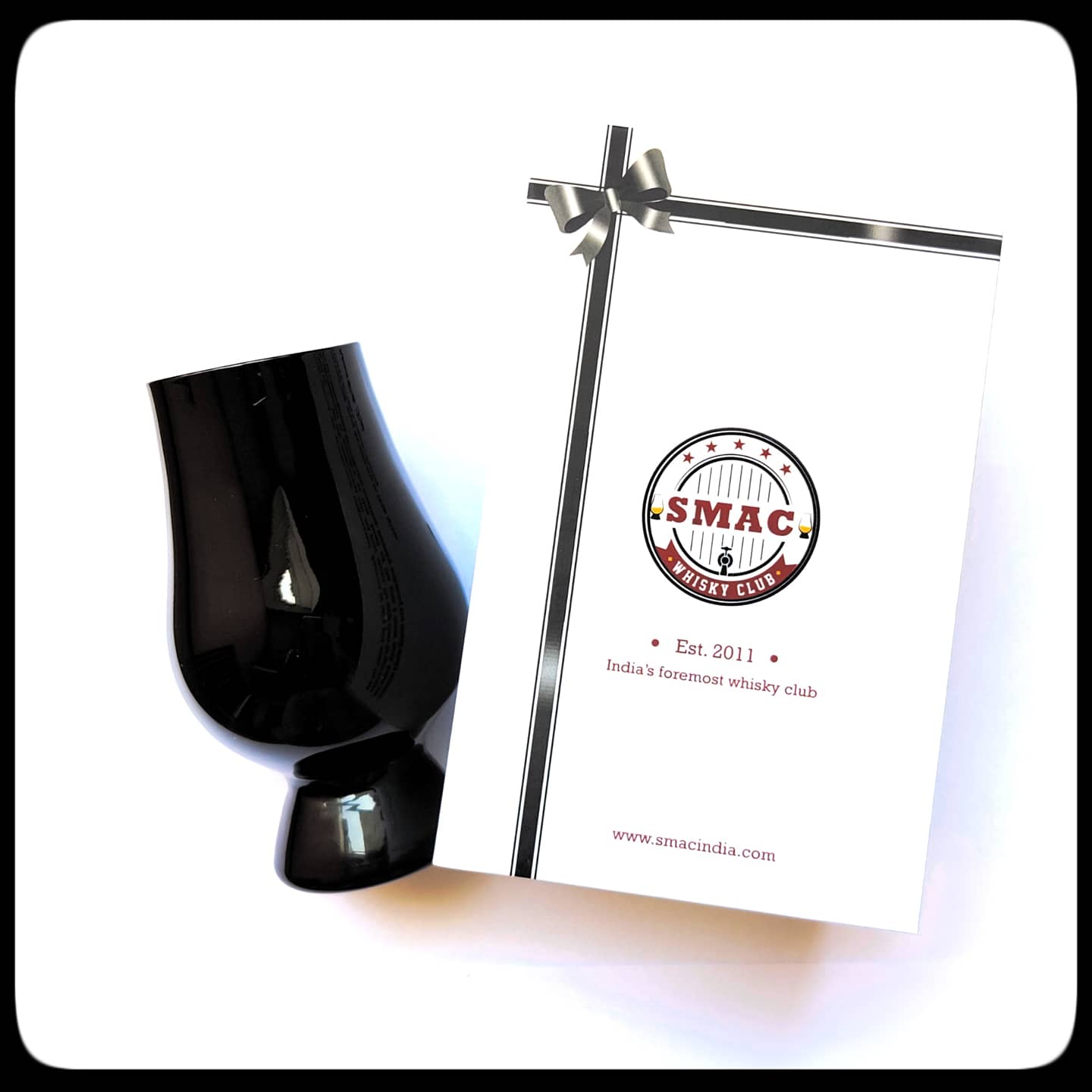 Glencairn – Vanta Black