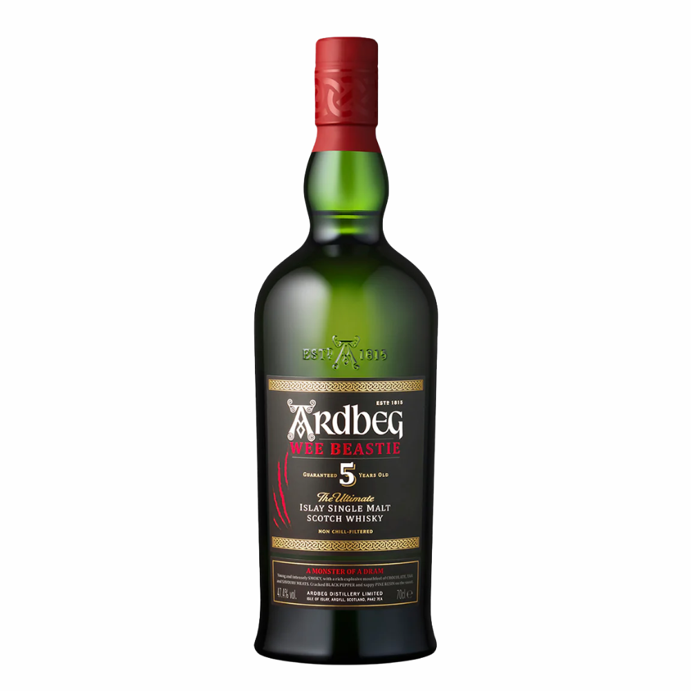 Ardbeg Wee Beastie