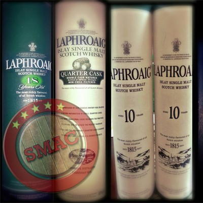 Drams