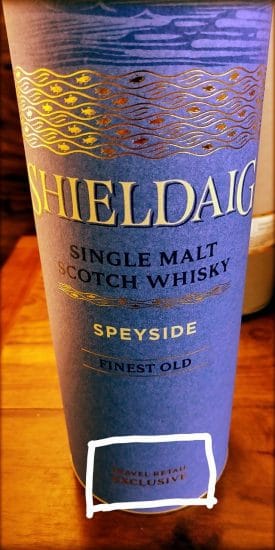 shieldaig