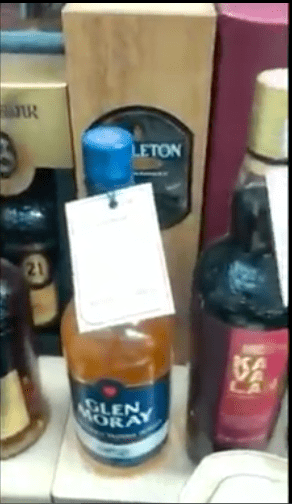 duty free dubai