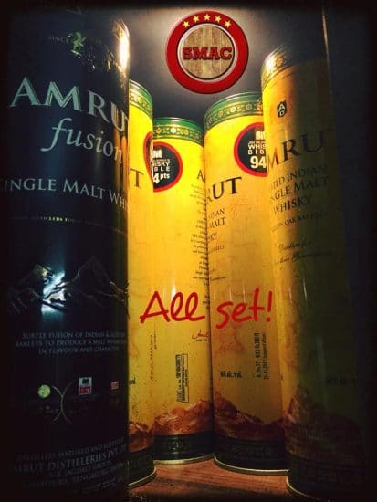 amrut