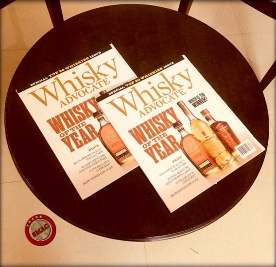 whisky advocate