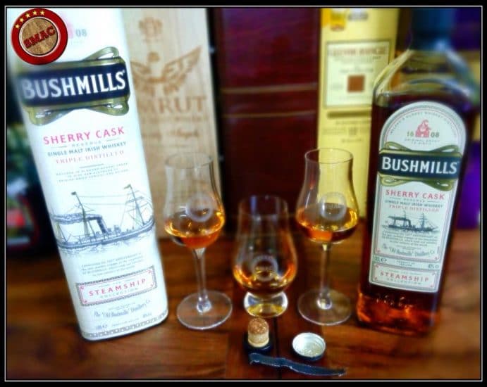 bushmills