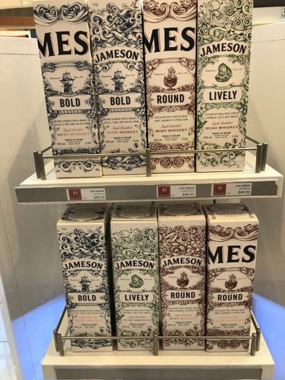 jameson