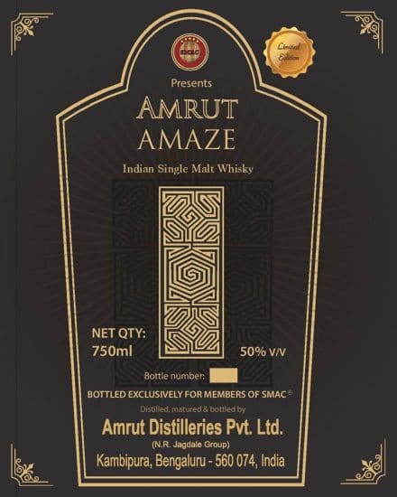amrut amaze