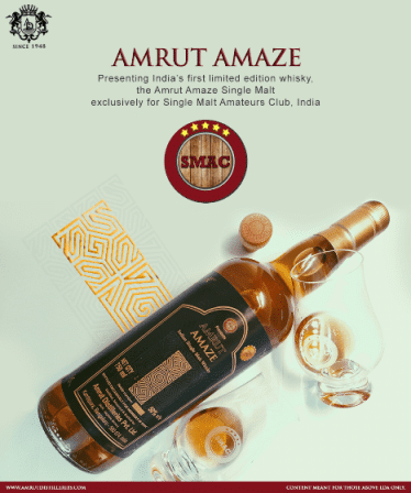 amrut amaze