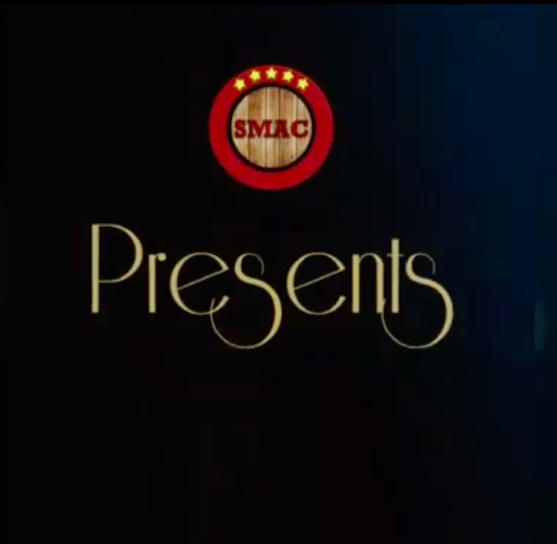 SMAC- presents the A'MAZE
