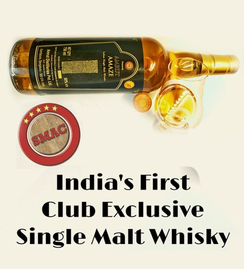 single malt whisky