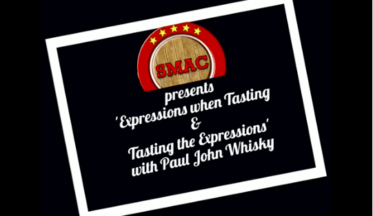 Single Malt Whisky Club India