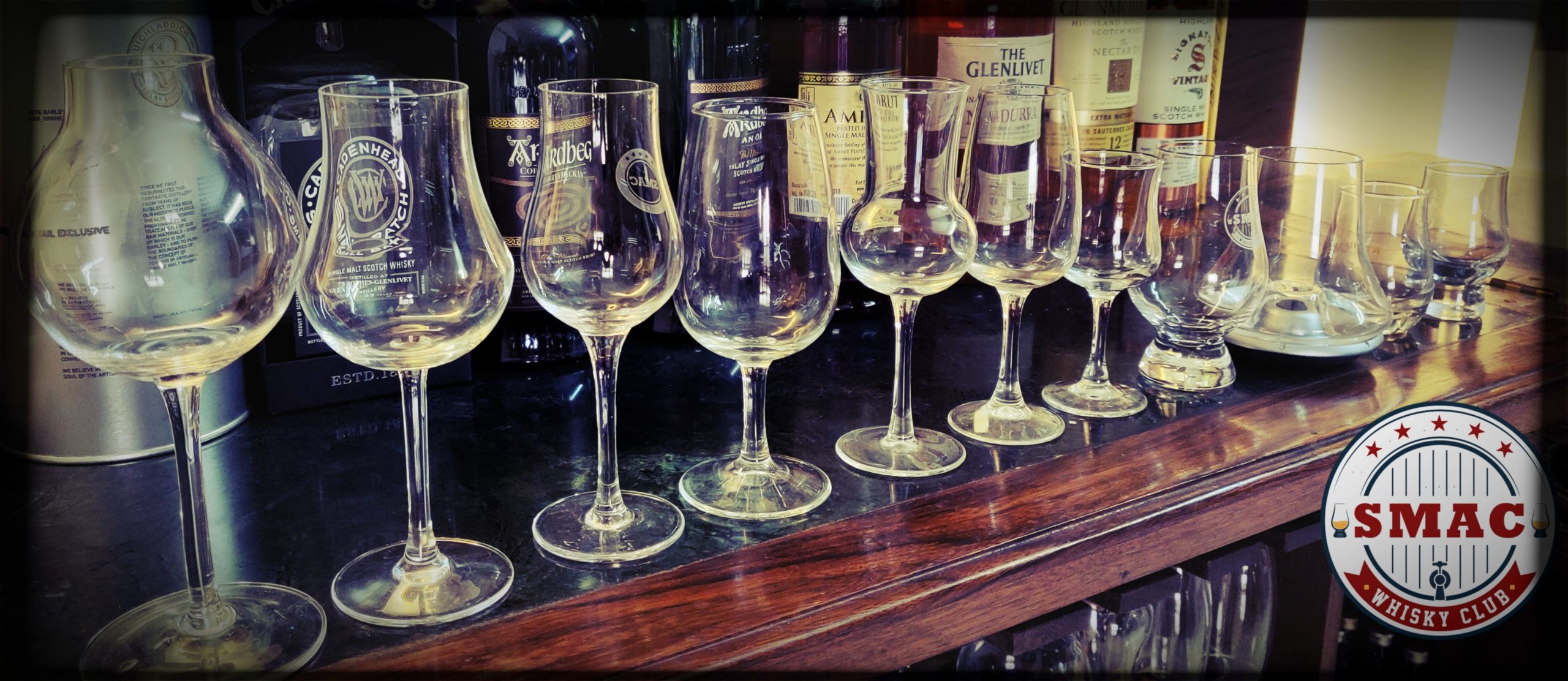 Glassware