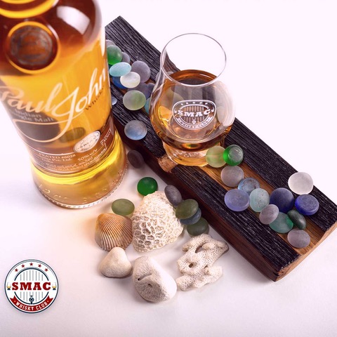 Paul John whisky SMAC India