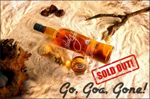 paul john whisky