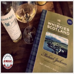 Happy International Whisky Day!