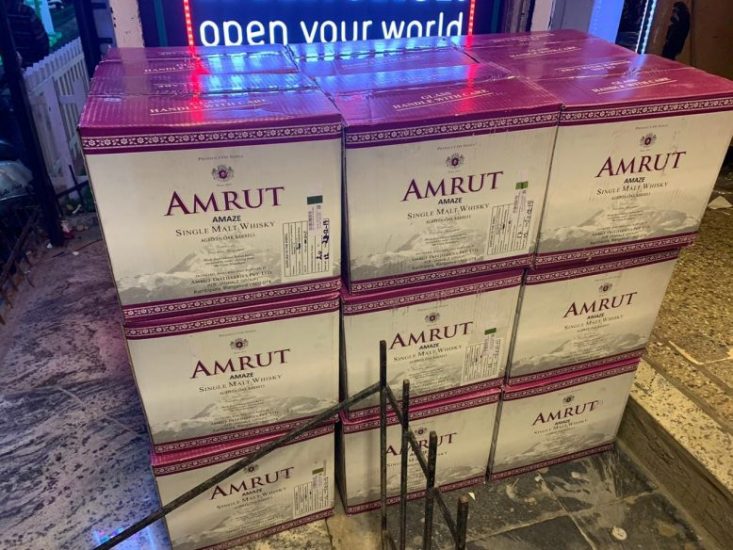 Amrut Amaze