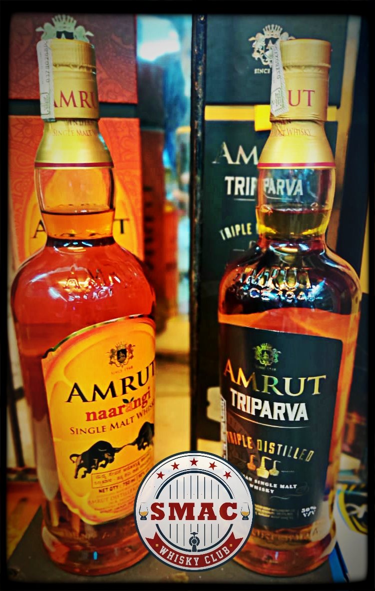 Amrut Triparva and Amrut Naarangi