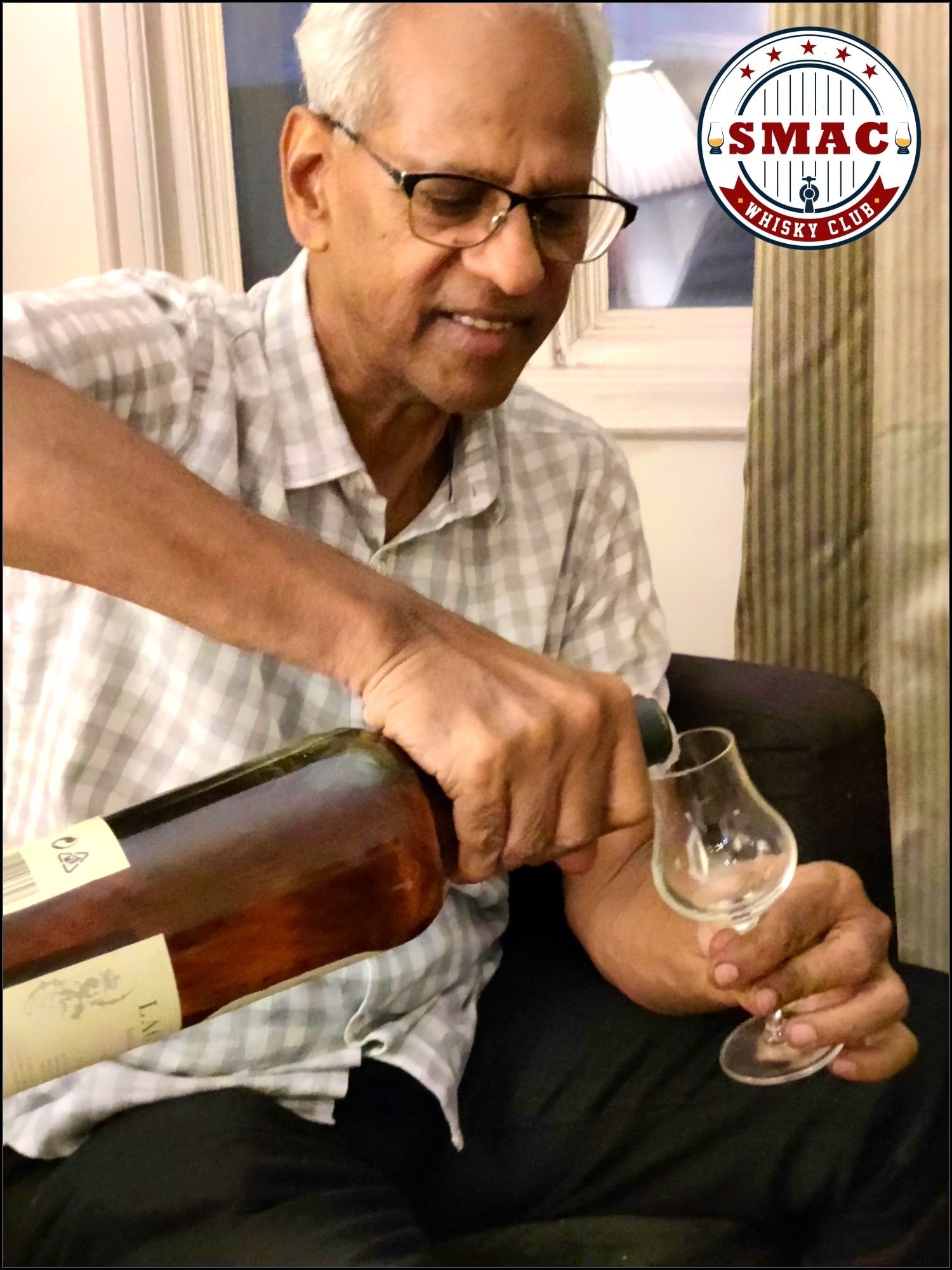 Krishna Nukala