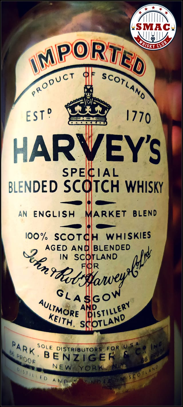 Harveys