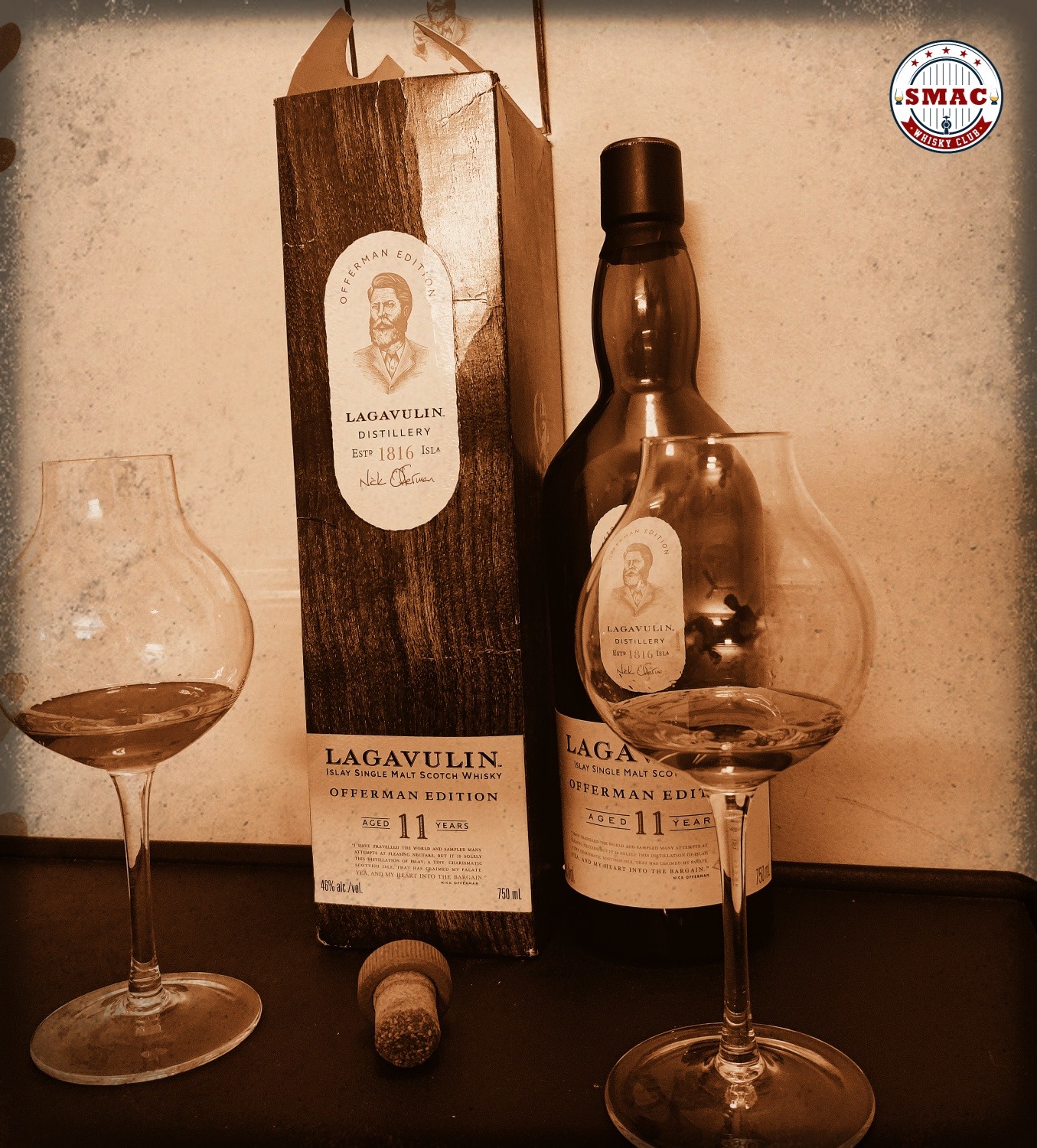 Lagavulin
