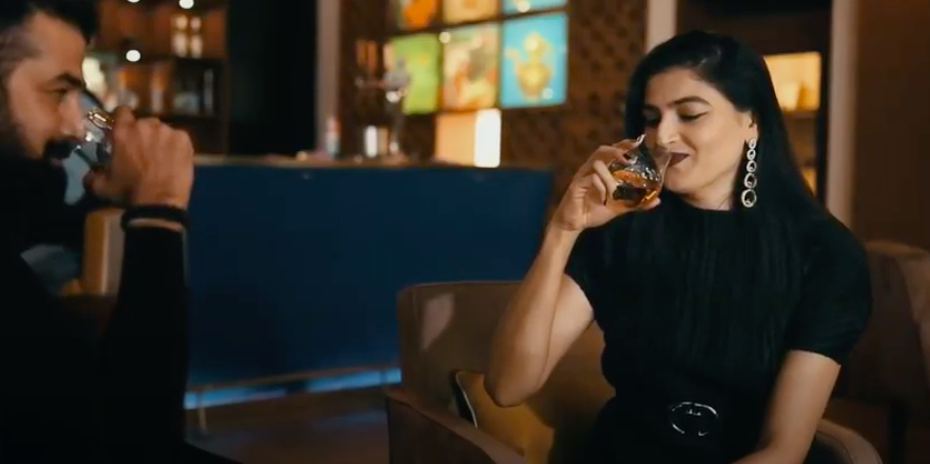 AMRUT AMAZE story