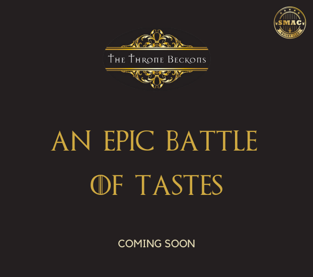 an epic battle of tastes mobile view