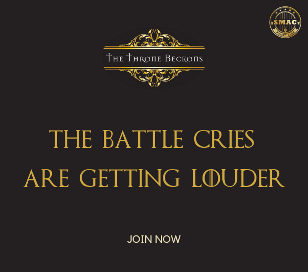 The battle cries are getting louder mobile