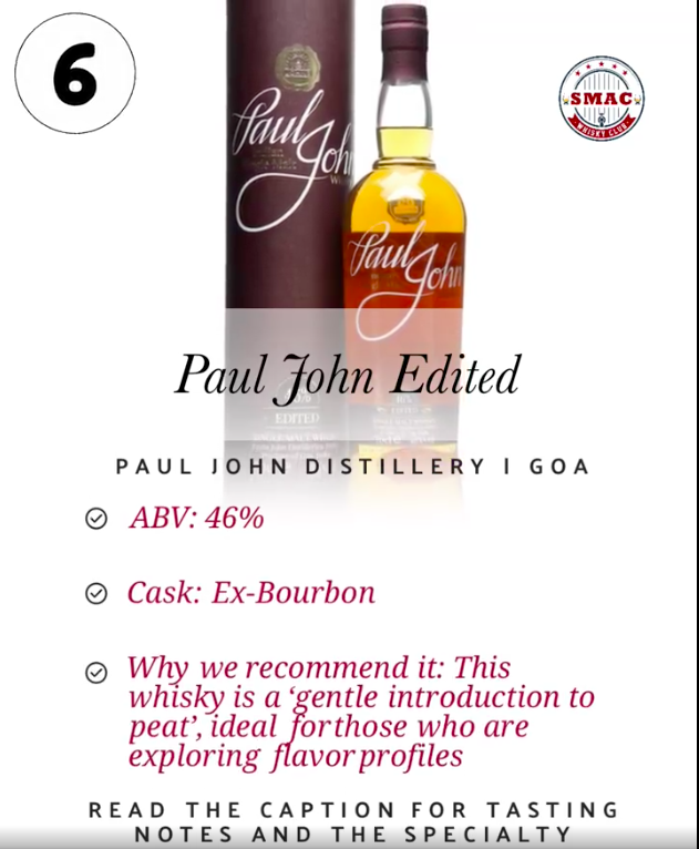 Paul John Edited