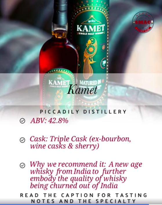 Kamet