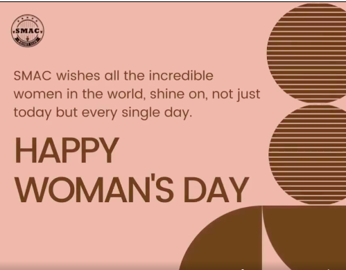 Women are the world's greatest inspiration.